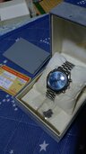 オメガ スピードマスター（高級時計）の商品画像 - 査定依頼日：2026年9月9日 - 最高査定価格：340,000円