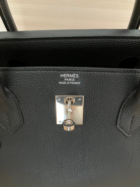 バーキン40（ブランドバッグ）の商品画像 - 査定依頼日：2023年5月15日 - 最高査定価格：1,500,000円