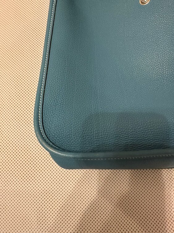 シルバー金具　PMサイズ　トゴ（ブランドバッグ）の商品画像 - 査定依頼日：2025年5月6日 - 最高査定価格：500,000円