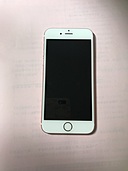 iPhone6sの16GBです。（スマホ）の商品画像 - 査定依頼日：2020年3月28日 - 最高査定価格：3,000円