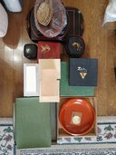 漆器　大量（食器）の商品画像 - 査定依頼日：2026年5月29日 - 最高査定価格：20,000円