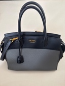 プラダ  （ブランドバッグ）の商品画像 - 査定依頼日：2026年1月27日 - 最高査定価格：110,000円