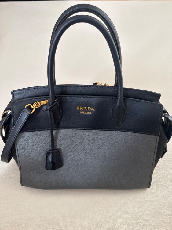 プラダ  （ブランドバッグ）の商品画像 - 査定依頼日：2026年1月27日 - 最高査定価格：110,000円