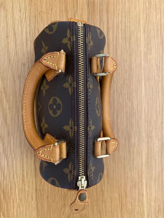 ルイヴィトン モノグラム （ブランドバッグ）の商品画像 - 査定依頼日：2026年4月19日 - 最高査定価格：125,000円