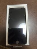 iPhone SE (第 3 世代) 64GB Softbank（スマホ）の商品画像 - 査定依頼日：2024年1月28日 - 最高査定価格：36,000円