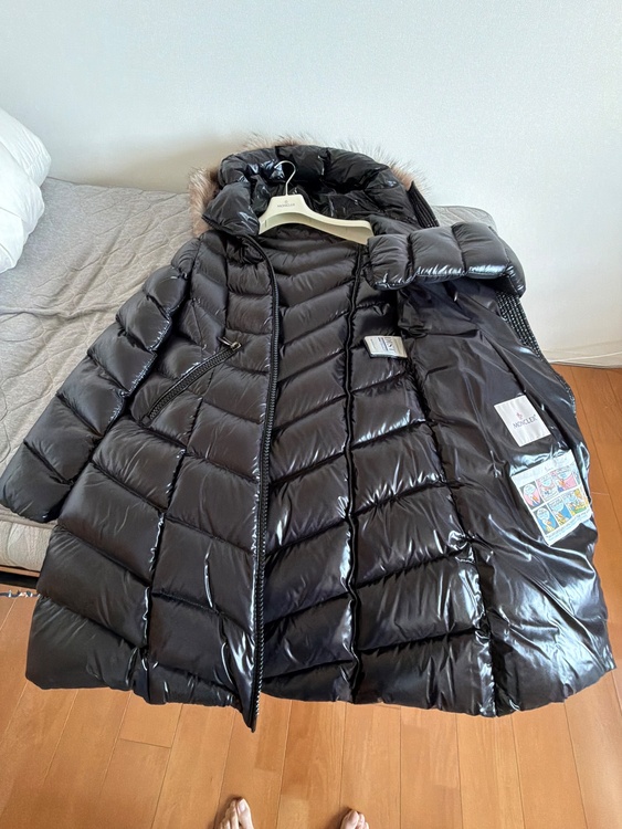 ダウンコート（古着・ファッション）の商品画像 - 査定依頼日：2025年12月10日 - 最高査定価格：100,000円