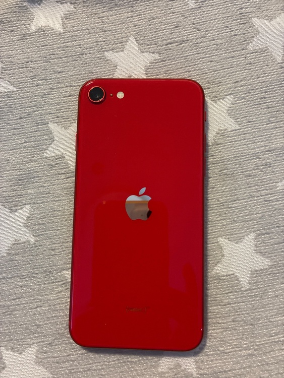 iPhone iPhone SE (第 3 世代) 128GB docomo（スマホ）の商品画像 - 査定依頼日：2026年8月11日 - 最高査定価格：22,500円