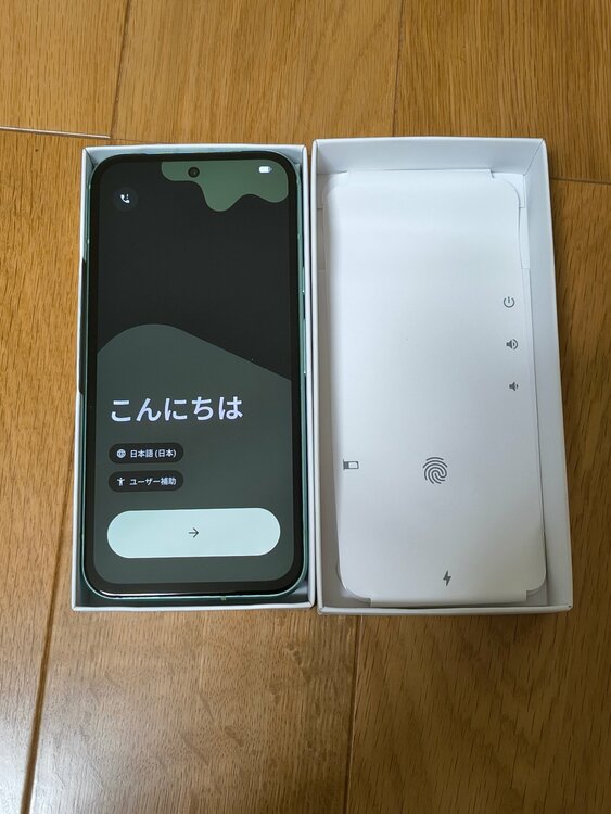 Pixel Pixel 8aシリーズ SIMフリー（スマホ）の商品画像 - 査定依頼日：2026年7月2日 - 最高査定価格：26,000円