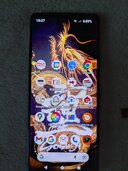 so-54c（スマホ）の商品画像 - 査定依頼日：2025年12月5日 - 最高査定価格：13,000円