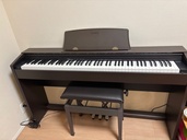Privia PX-770（ピアノ・楽器・PA機材）の商品画像 - 査定依頼日：2026年3月1日 - 最高査定価格：5,000円