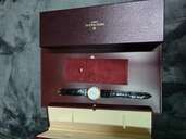 パテックフィリップ カラトラバ 3919SJ-001（高級時計）の商品画像 - 査定依頼日：2025年4月11日 - 最高査定価格：2,200,000円