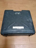 松下電工IMPACT DRIVER EZ6501（電動工具・農機具・業務用機械）の商品画像 - 査定依頼日：2026年7月31日 - 最高査定価格：2,000円
