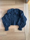 ニットカーディガン（古着・ファッション）の商品画像 - 査定依頼日：2025年9月15日 - 最高査定価格：100,000円