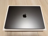 Z1MZ000CHJ/A　MacBook Pro M5 16インチ（PC・タブレット）の商品画像 - 査定依頼日：2026年8月2日 - 最高査定価格：250,100円