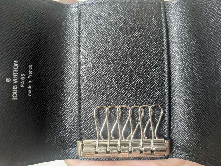 ルイヴィトン ダミエ （ブランドバッグ）の商品画像 - 査定依頼日：2025年5月3日 - 最高査定価格：20,000円