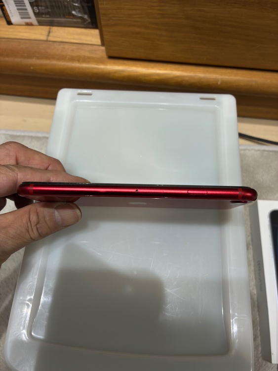 MH（スマホ）の商品画像 - 査定依頼日：2026年6月3日 - 最高査定価格：11,000円