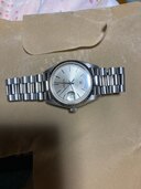 ロレックス デイデイト （高級時計）の商品画像 - 査定依頼日：2025年2月2日 - 最高査定価格：2,450,000円