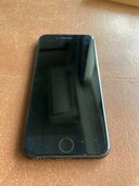 iPhone７BLK 256GB（スマホ）の商品画像 - 査定依頼日：2025年3月17日 - 最高査定価格：4,000円