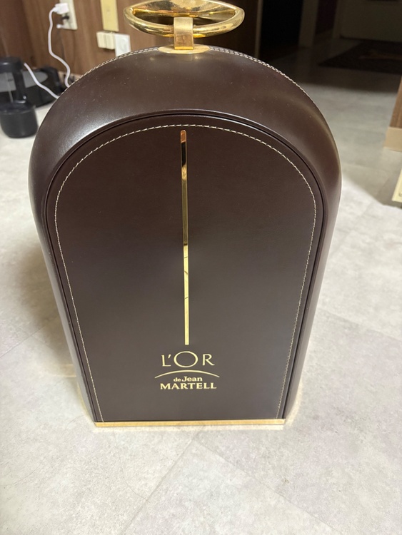 ロールドジャンマーテル（お酒）の商品画像 - 査定依頼日：2026年3月3日 - 最高査定価格：180,000円