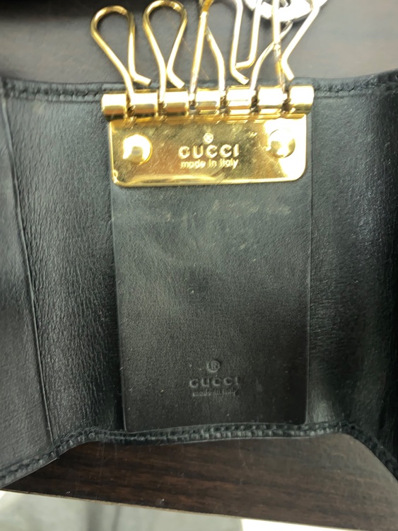 グッチ  （ブランドバッグ）の商品画像 - 査定依頼日：2025年9月18日 - 最高査定価格：50,000円