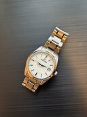 セイコー グランドセイコー SBGX35（高級時計）の商品画像 - 査定依頼日：2026年4月25日 - 最高査定価格：500,000円