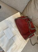 その他 ステラマッカートニー （ブランドバッグ）の商品画像 - 査定依頼日：2024年8月1日 - 最高査定価格：25,000円