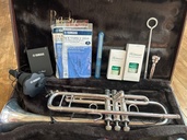 Bach Stradivarius Model 37（ピアノ・楽器・PA機材）の商品画像 - 査定依頼日：2026年4月11日 - 最高査定価格：100,000円