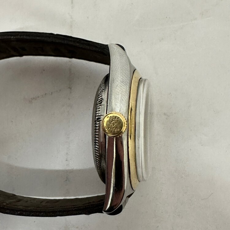 ロレックス パーペチュアル 313（高級時計）の商品画像 - 査定依頼日：2025年5月20日 - 最高査定価格：500,000円