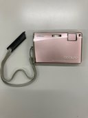 Nikon Coolpix S60（カメラ）の商品画像 - 査定依頼日：2023年6月2日 - 最高査定価格：1,000円