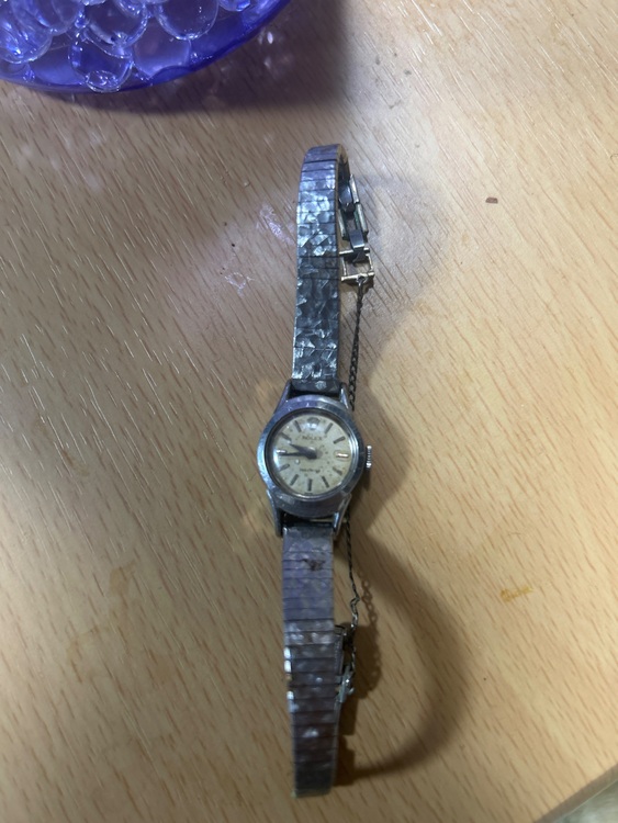 ロレックス その他 54856（高級時計）の商品画像 - 査定依頼日：2025年9月23日 - 最高査定価格：300,000円