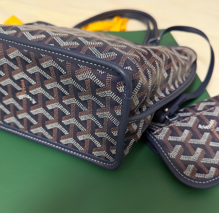 ゴヤール  （ブランドバッグ）の商品画像 - 査定依頼日：2025年9月16日 - 最高査定価格：280,000円