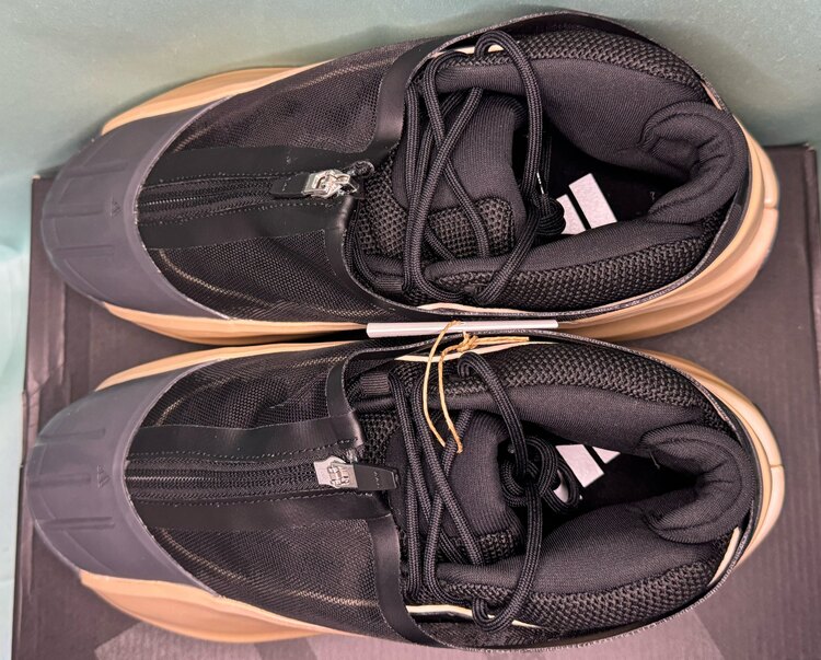 クレイジーＩiinfinity ID8729（古着・ファッション）の商品画像 - 査定依頼日：2025年2月14日 - 最高査定価格：2,500円