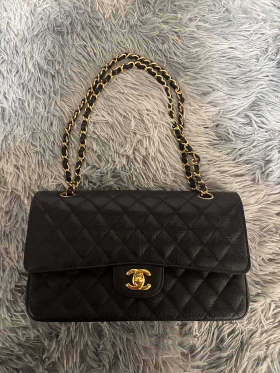 シャネル マトラッセ （ブランドバッグ）の商品画像 - 査定依頼日：2026年3月4日 - 最高査定価格：1,000,000円