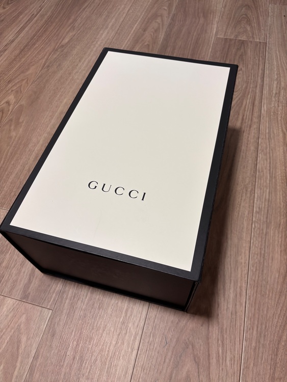 グッチ  （ブランドバッグ）の商品画像 - 査定依頼日：2025年11月13日 - 最高査定価格：65,000円