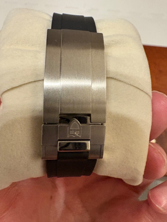 チューダー ブラックベイ （高級時計）の商品画像 - 査定依頼日：2025年11月23日 - 最高査定価格：520,000円