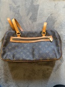 ルイヴィトン モノグラム （ブランドバッグ）の商品画像 - 査定依頼日：2026年3月12日 - 最高査定価格：77,000円