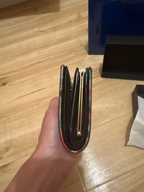 BPW384 ブラック（古着・ファッション）の商品画像 - 査定依頼日：2025年9月15日 - 最高査定価格：3,000円