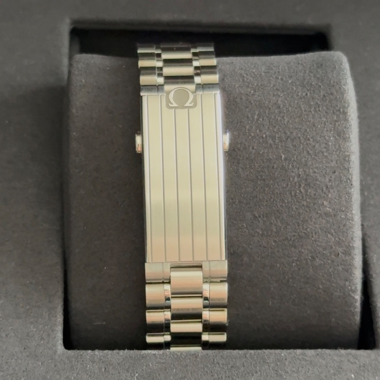 オメガ スピードマスター （高級時計）の商品画像 - 査定依頼日：2025年6月12日 - 最高査定価格：1,010,000円