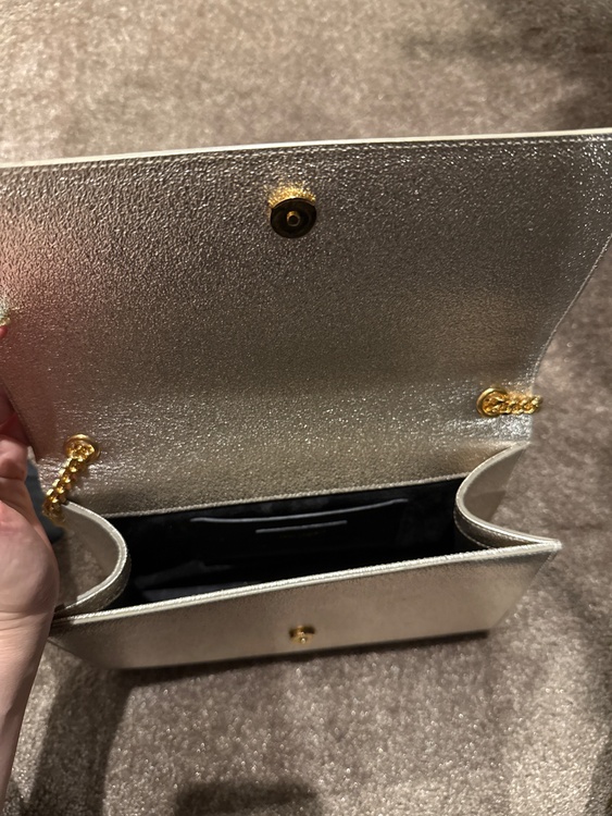 034811100814 SLP HANDBAG（ブランドバッグ）の商品画像 - 査定依頼日：2026年8月27日 - 最高査定価格：55,000円