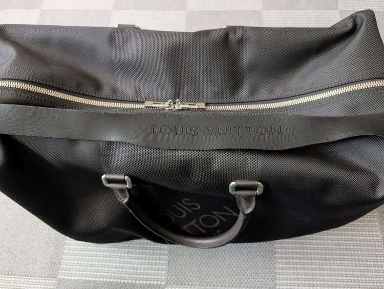 わからない（ブランドバッグ）の商品画像 - 査定依頼日：2026年3月28日 - 最高査定価格：75,000円