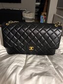 シャネル マトラッセ （ブランドバッグ）の商品画像 - 査定依頼日：2025年4月25日 - 最高査定価格：650,000円