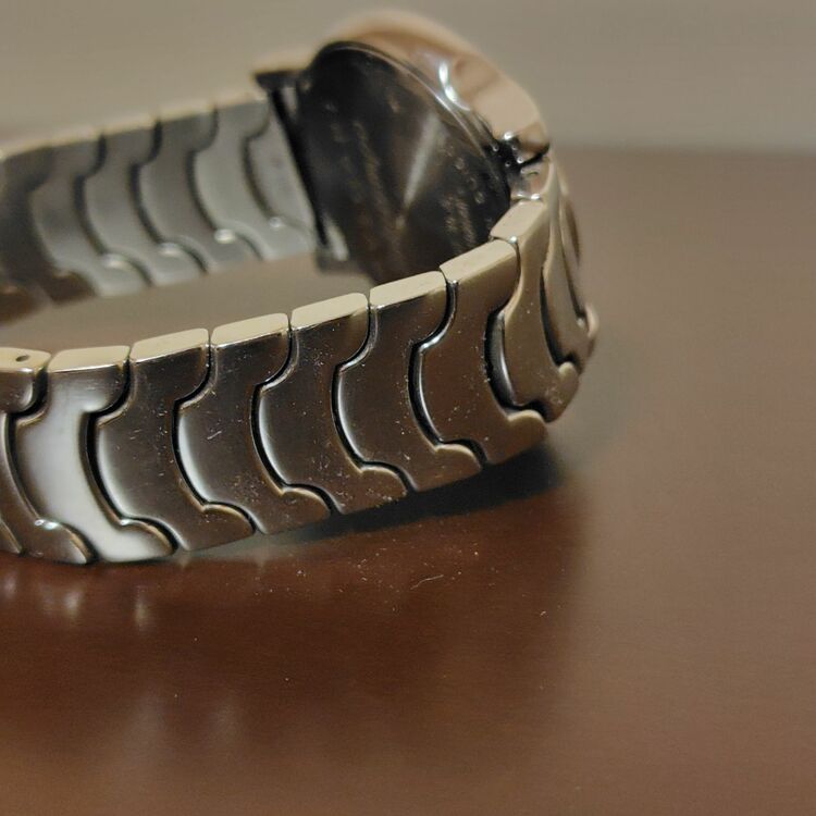 ブルガリ その他 ST ３５ S（高級時計）の商品画像 - 査定依頼日：2025年10月18日 - 最高査定価格：75,000円