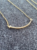 Tスマイル　スモール（金・貴金属）の商品画像 - 査定依頼日：2026年1月19日 - 最高査定価格：100,000円