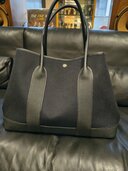 ガーデンパーティ（ブランドバッグ）の商品画像 - 査定依頼日：2026年3月31日 - 最高査定価格：460,000円