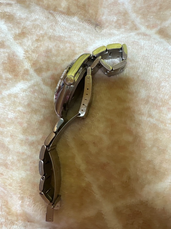 ロレックス その他 （高級時計）の商品画像 - 査定依頼日：2025年10月22日 - 最高査定価格：1,050,000円