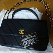 シャネル シャネル(その他)（ブランドバッグ）の商品画像 - 査定依頼日：2026年9月21日 - 最高査定価格：450,000円