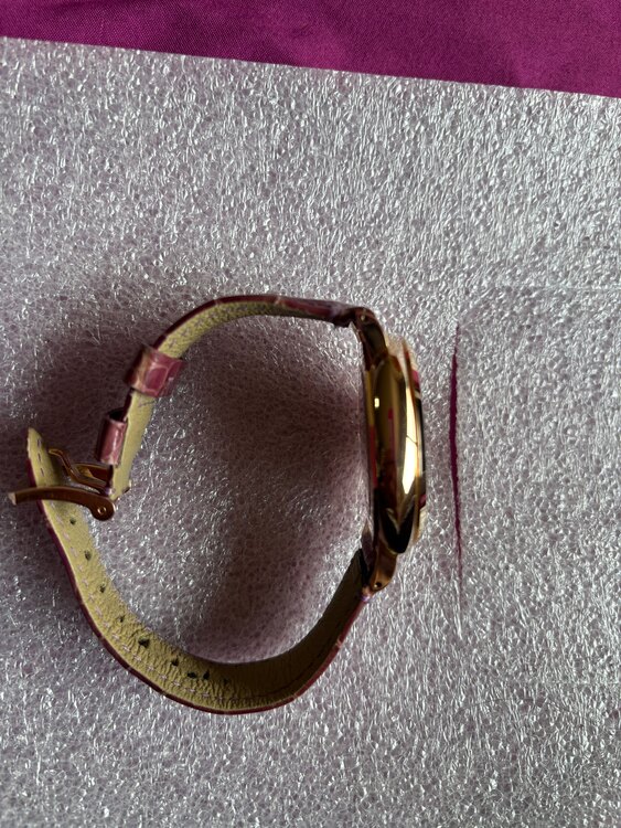 パネライ ルミノール PAM0104（高級時計）の商品画像 - 査定依頼日：2025年3月28日 - 最高査定価格：1,450,000円