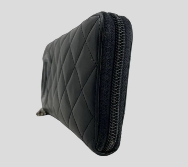 シャネル カンボンライン （ブランドバッグ）の商品画像 - 査定依頼日：2025年11月23日 - 最高査定価格：50,000円