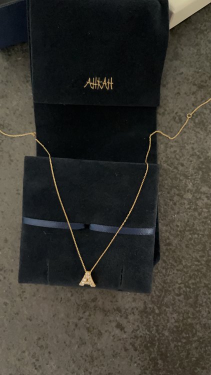 アーカー（金・貴金属）の商品画像 - 査定依頼日：2023年4月13日 - 最高査定価格：19,500円