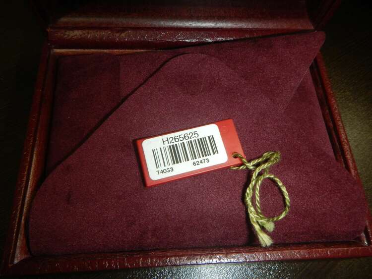 チューダー その他 74033（高級時計）の商品画像 - 査定依頼日：2025年3月12日 - 最高査定価格：180,000円